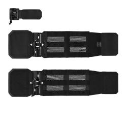 Cummerbund Guardian largage rapide - Black
