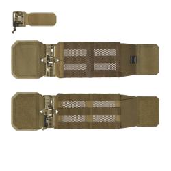Cummerbund Guardian largage rapide - Coyote