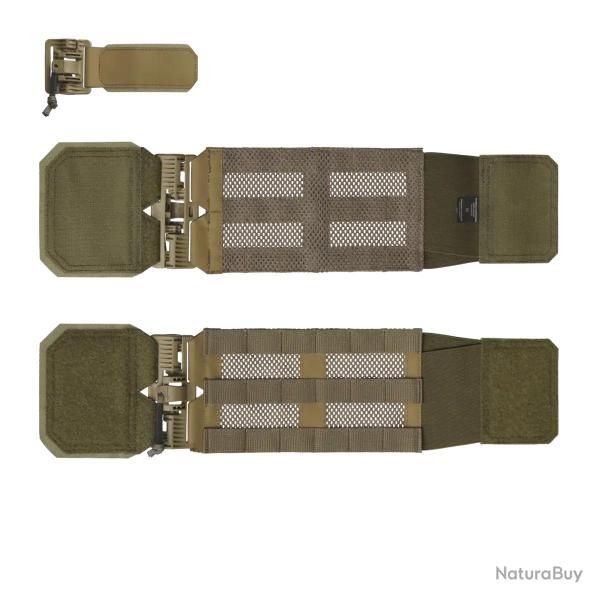 Cummerbund Guardian largage rapide - Adaptive Green