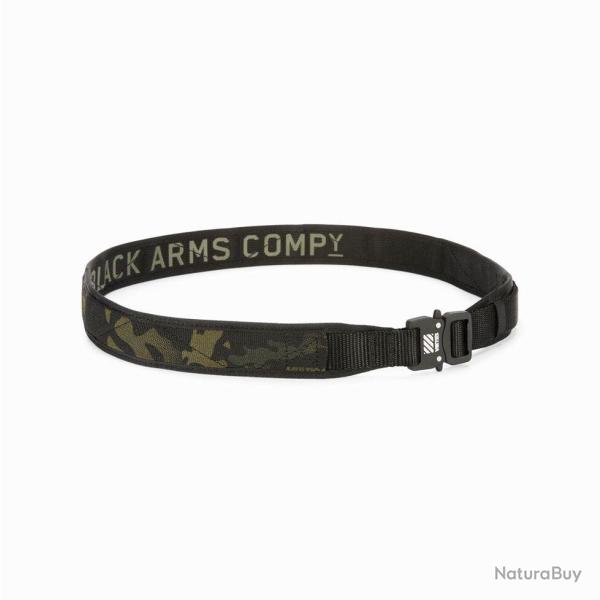 Daily Gunfight Belt - MultiCam / S