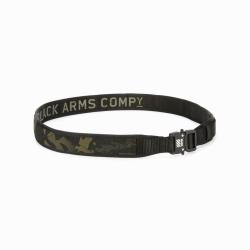 Daily Gunfight Belt - Noir / L
