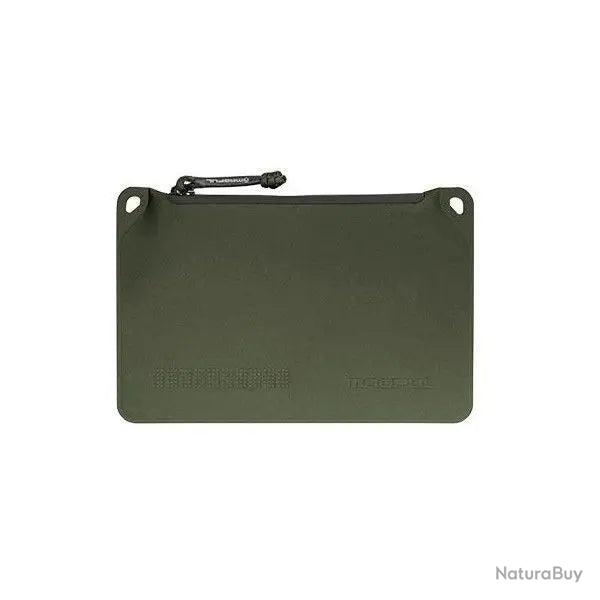 Daka Pouch Medium - Olive Green