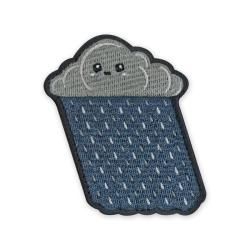 Dark Cloud Rain Morale Patch