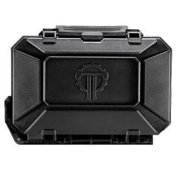 DarkVault� Comms Critical Gear Case - Noir