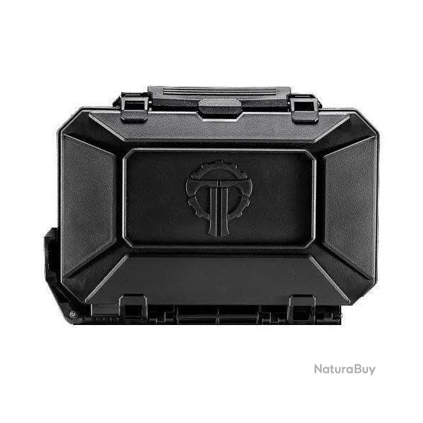 DarkVault� Comms Critical Gear Case - Noir