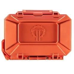 DarkVault� Comms Critical Gear Case - Orange