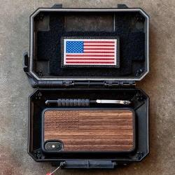 DarkVault� Comms Critical Gear Case - Multicam Edition - Multicam Tropic