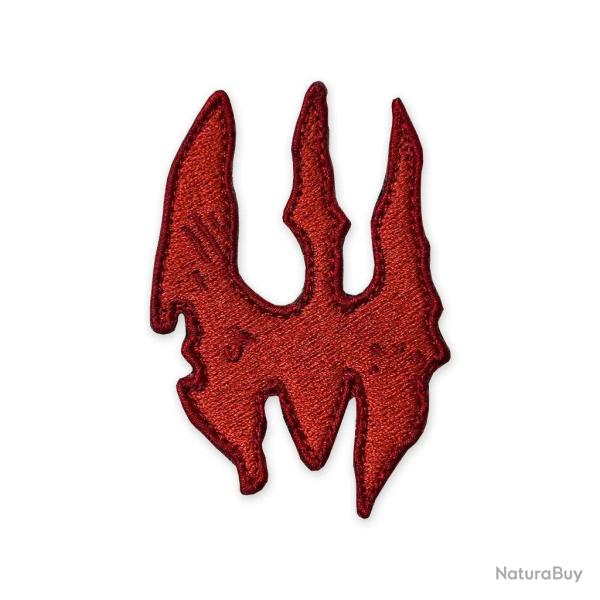 Death Watch Morale Patch
