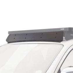 D&eacute;flecteur de vent pour galerie Slimline II - 1345 mm