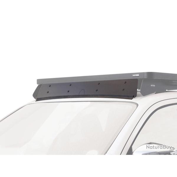 D�flecteur de vent pour galerie Slimline II - 1345 mm