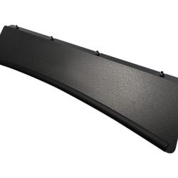 D&eacute;flecteur de vent pour Land Rover Discovery LR3 et LR4