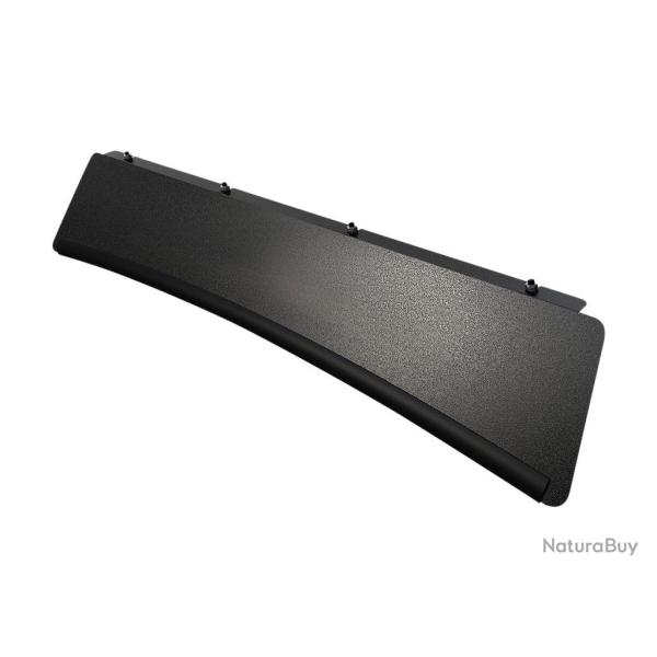 D�flecteur de vent pour Land Rover Discovery LR3 et LR4