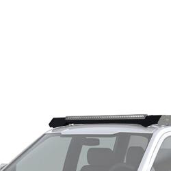 D&eacute;flecteur de vent Slimsport pour Ford F-150 Crew Cab (2015-2020)