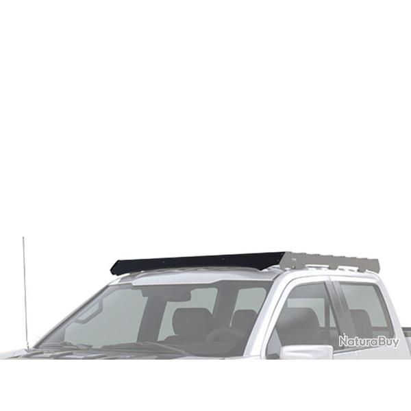 D�flecteur de vent Slimsport pour Ford F-150 Crew Cab (2021 et suivantes)
