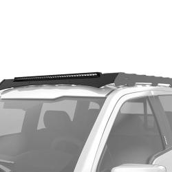 D&eacute;flecteur de vent Slimsport pour Ford F-150 Crew Cab (2021 et suivantes), pour barre de 40 pouces