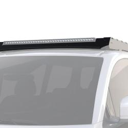 D&eacute;flecteur de vent Slimsport pour fourgon Ford Transit Custom et Volkswagen T7