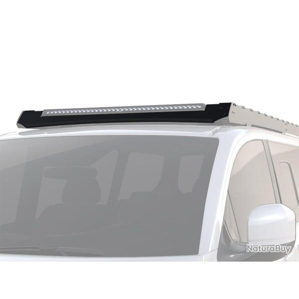 D�flecteur de vent Slimsport pour fourgon Ford Transit Custom et Volkswagen T7