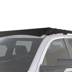 D&eacute;flecteur de vent Slimsport pour RAM 1500, Car&eacute;nage simple