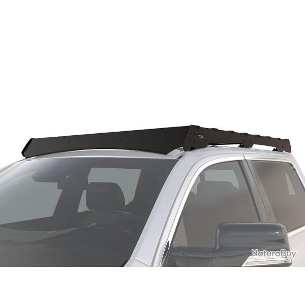 D�flecteur de vent Slimsport pour RAM 1500, Car�nage simple