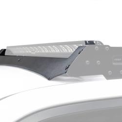 D&eacute;flecteur de vent Slimsport pour Toyota 4Runner (2010-2024), pour barre de 40 pouces