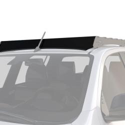 D&eacute;flecteur de vent Slimsport pour Toyota Hilux, car&eacute;nage simple