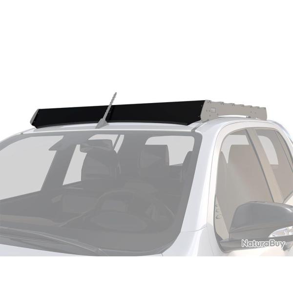 D�flecteur de vent Slimsport pour Toyota Hilux, car�nage simple