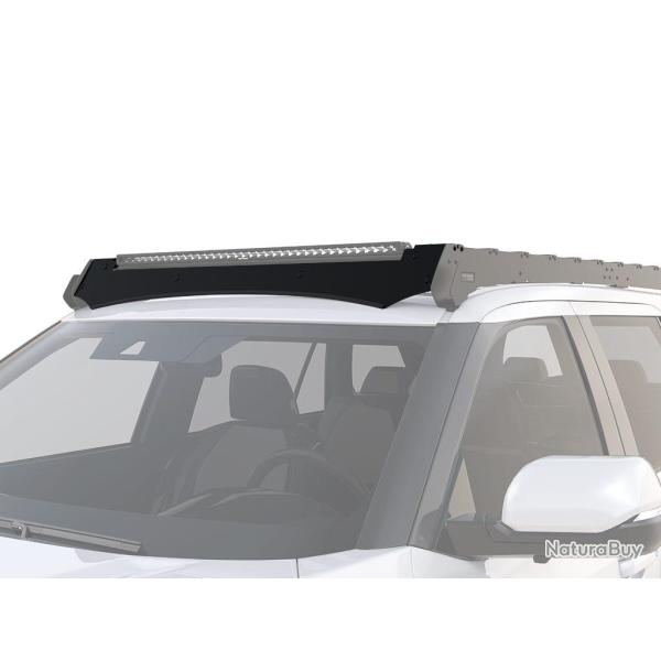 D�flecteur de vent Slimsport pour Toyota Sequoia (2023 et suivantes), pour barre de 40 pouces
