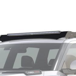 D&eacute;flecteur de vent Slimsport pour Toyota Tundra (2022 et suivantes), pour barre de 40 pouces