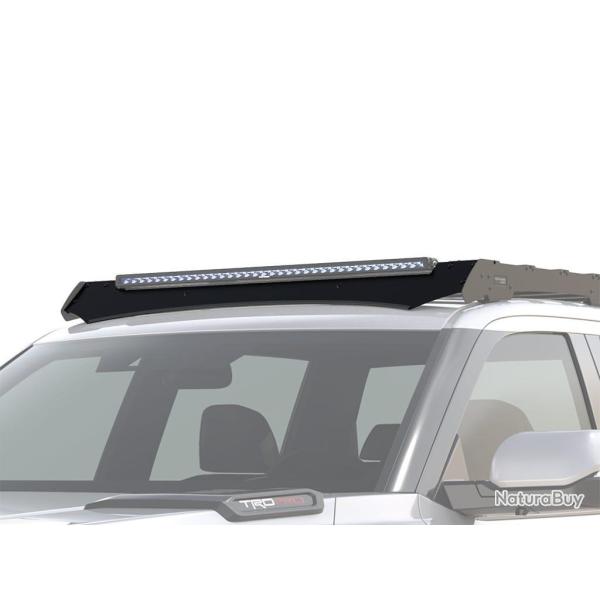 D�flecteur de vent Slimsport pour Toyota Tundra (2022 et suivantes), pour barre de 40 pouces
