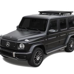 Demi-galerie de toit pour Mercedes-Benz Classe G, Classe G 463 (2018 et suivantes)