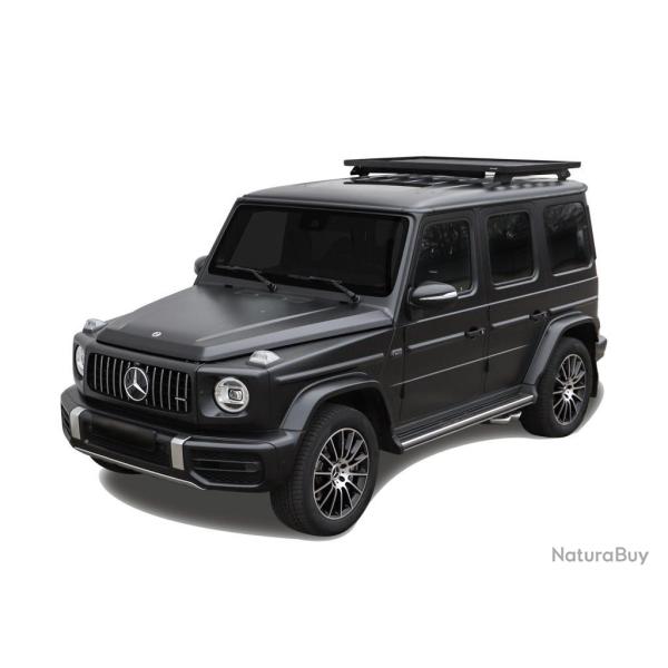 Demi-galerie de toit pour Mercedes-Benz Classe G, Classe G 463 (2018 et suivantes)