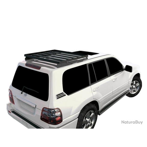 Demi-galerie de toit pour Toyota Land Cruiser 100