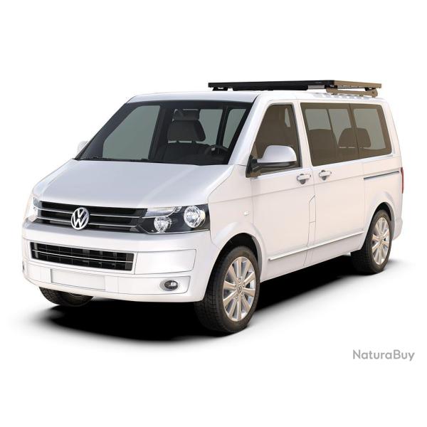 Demi-galerie de toit pour Volkswagen Transporter, T5 long (2003-2015)