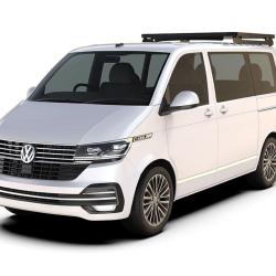 Demi-galerie de toit pour Volkswagen Transporter, T6 et T6.1 long (2015 et suivantes)