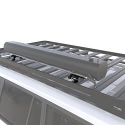 Douche de galerie de toit, Support &agrave; d&eacute;gagement rapide pour Road Shower