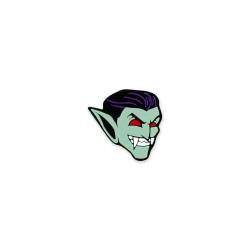 Dracula Cat Eye