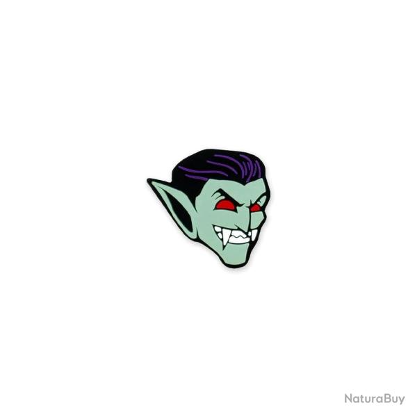 Dracula Cat Eye