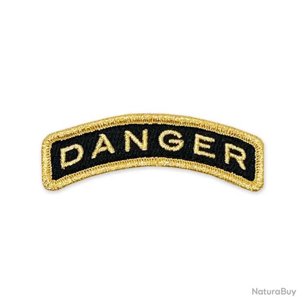 DRB Danger Tab 2023 Morale Patch