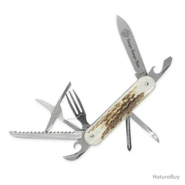 DRB Scout Knife RL