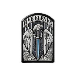 Eagle Patch