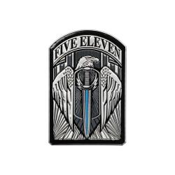 Eagle Patch