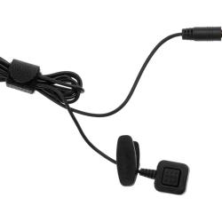 Earmor M50 PTT Finger Switch - Black