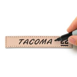 Easy Write Patch - Tan
