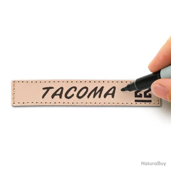 Easy Write Patch - Tan