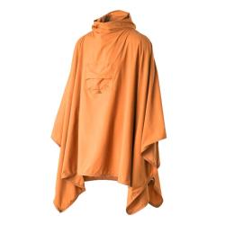 &Eacute;charpe de survie Swagman Scarf - Neon Orange