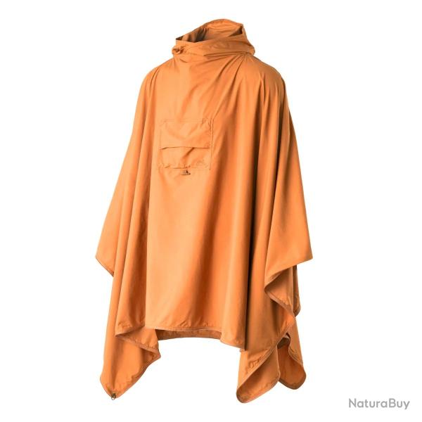 �charpe de survie Swagman Scarf - Neon Orange