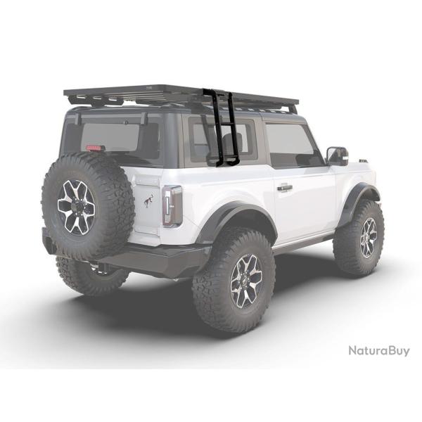 �chelle � montage lat�ral pour Ford Bronco