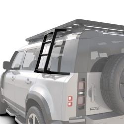 &Eacute;chelle pour Land Rover, Defender (2020 et suivantes), montage lat&eacute;ral