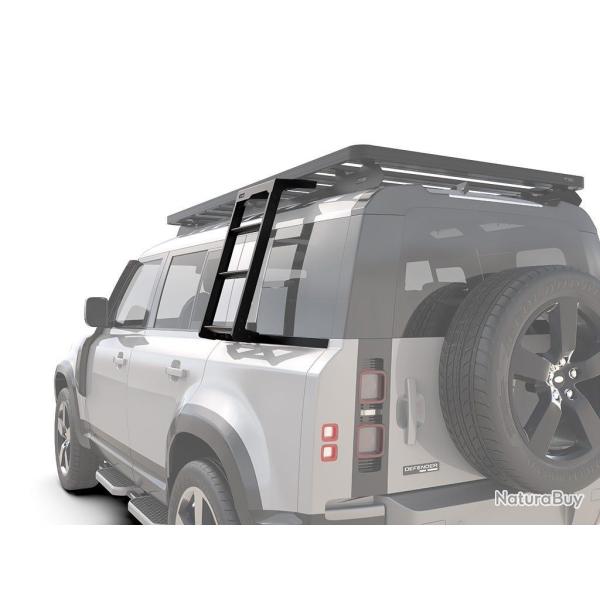 �chelle pour Land Rover, Defender (2020 et suivantes), montage lat�ral