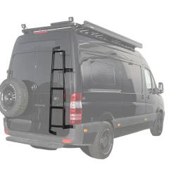 &Eacute;chelle pour Mercedes-Benz Sprinter 906, Crafter et MAN TGE (2006-2018)
